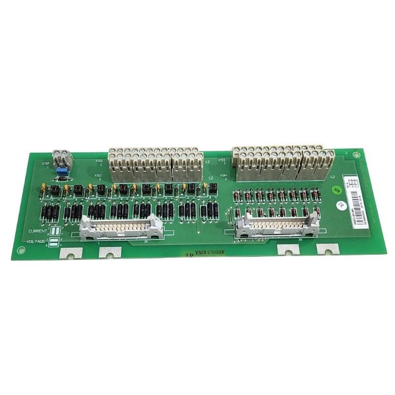 ABB DSTA 001B 3BSE018316R1 Connection Unit