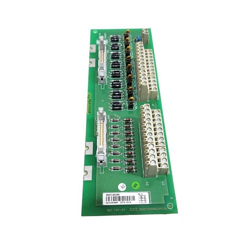 ABB DSTA 001B 3BSE018316R1 Connection Unit