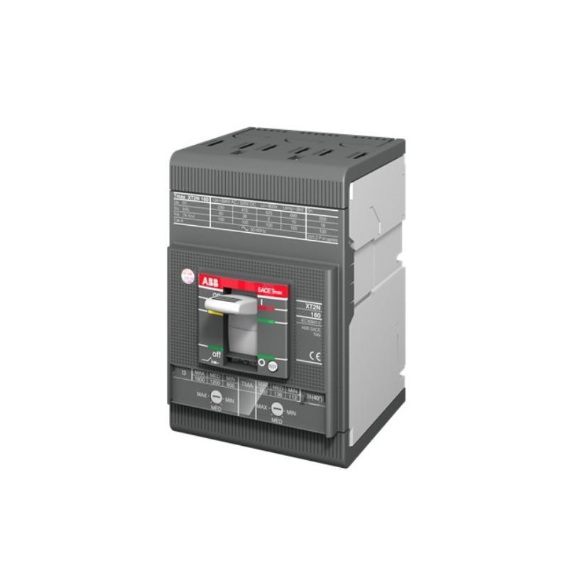 ABB DSTA 160 57120001-AH Connection Unit