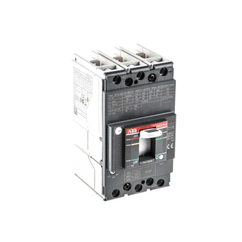 ABB DSTA 160 57120001-AH Connection Unit