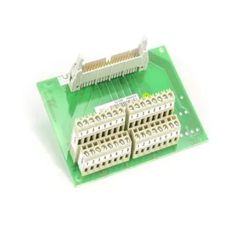ABB DSTA171 3BSE018311R1 Connection unit