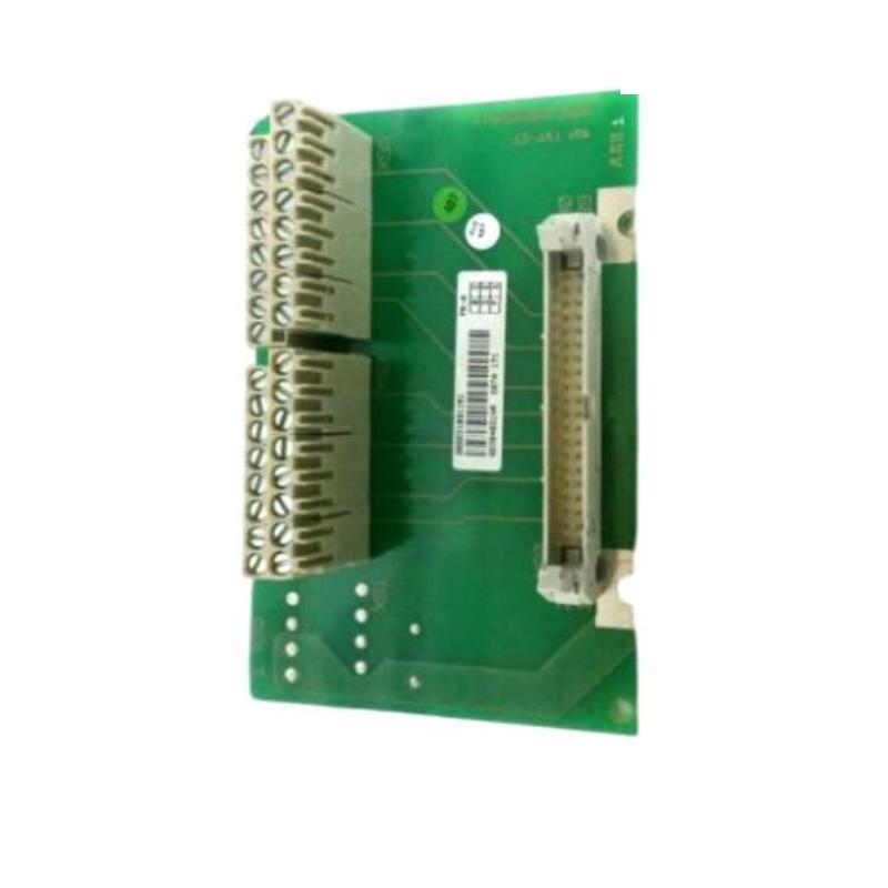 ABB DSTA171 3BSE018311R1 Connection unit