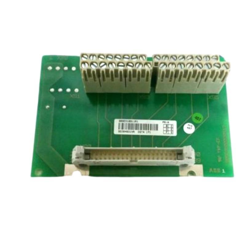 ABB DSTA171 3BSE018311R1 Connection unit