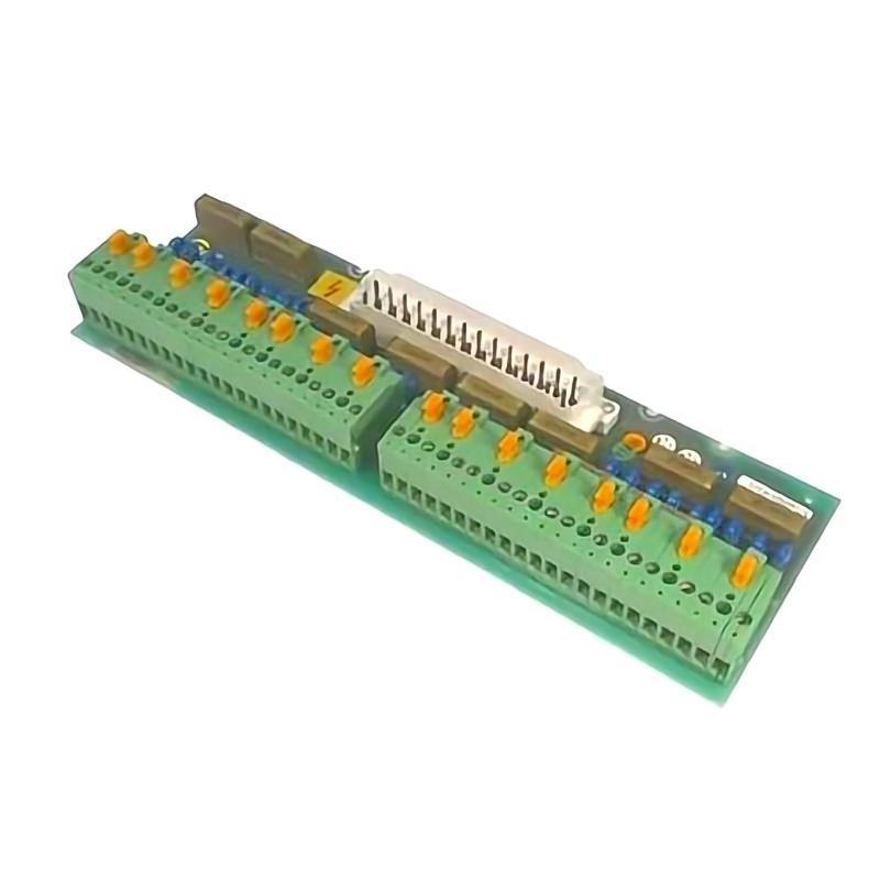 ABB DSTD 132 57160001-FX/1 Connection Unit