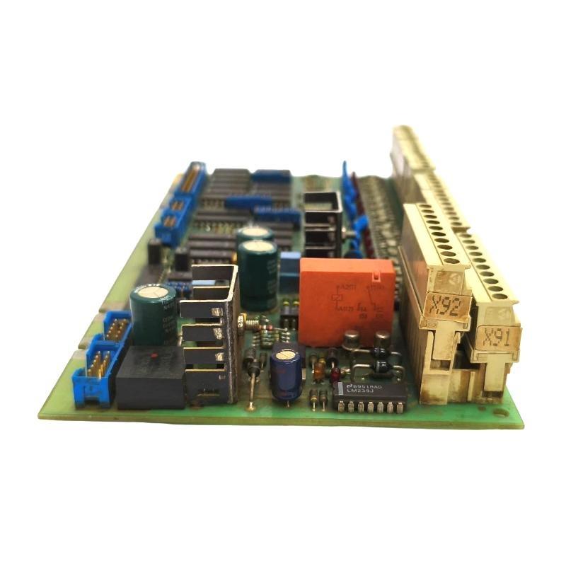 ABB DSTX W110 3BSC980006R113 PCB Board