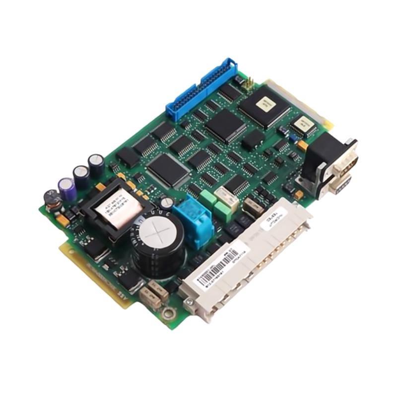 ABB DTCA711A 61430001-WN Controller Module
