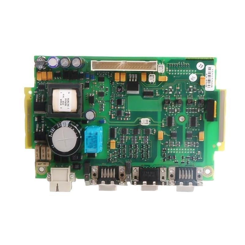 ABB DTCA721A 3EST92-481 Interface Module