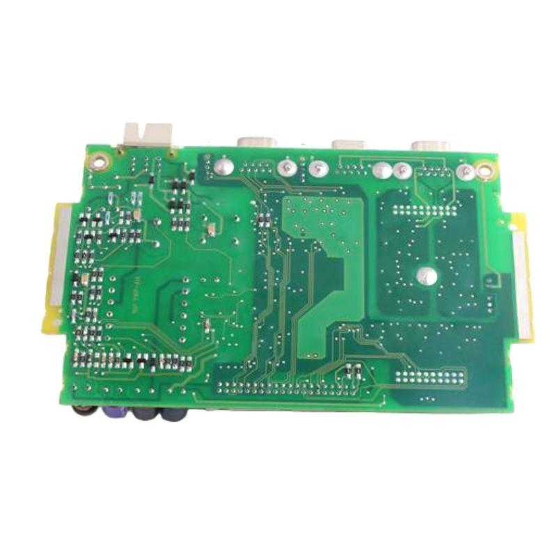 ABB DTCA721A 3EST92-481 Interface Module