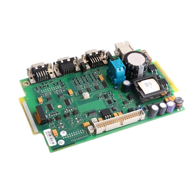 ABB DTCA721A 3EST92-481 Interface Module
