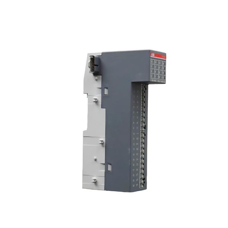 ABB DX561 1TNE968902R2301 Digital Input/Output Module