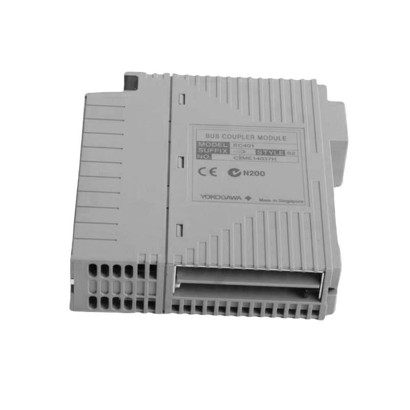 Yokogawa EB401-50 ER Bus Interface Master Module