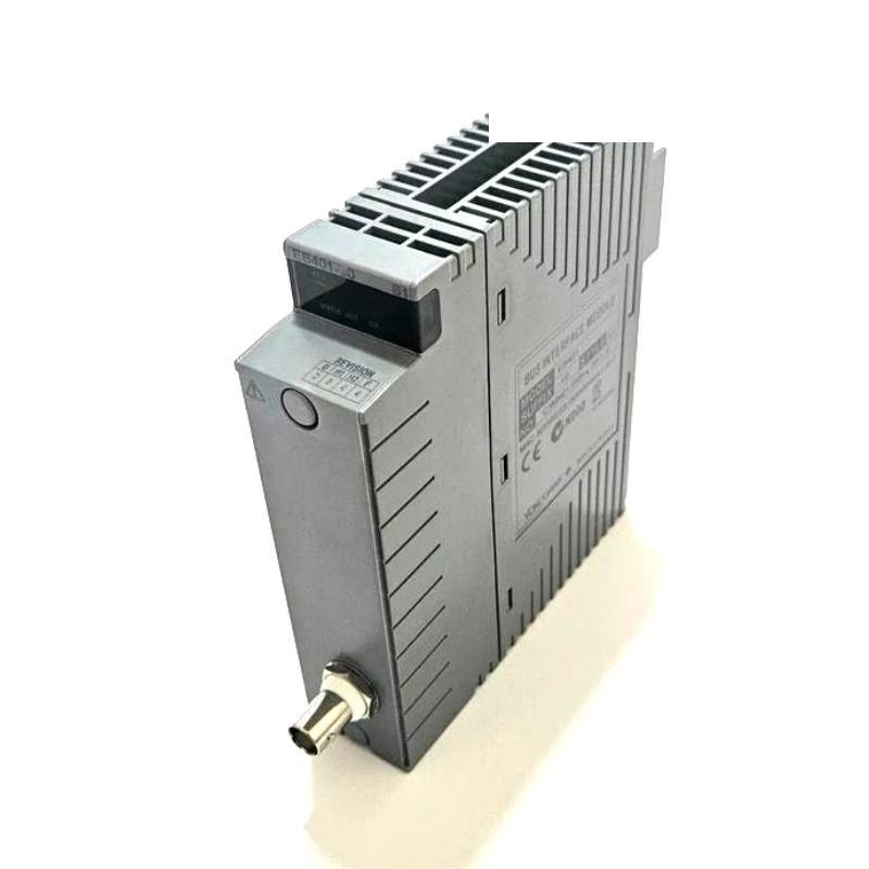 Yokogawa EB401-50 ER Bus Interface Master Module