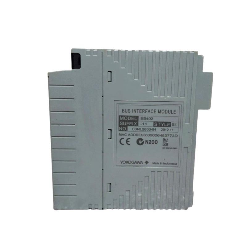 Yokogawa EB402 ER Bus Interface Master Module
