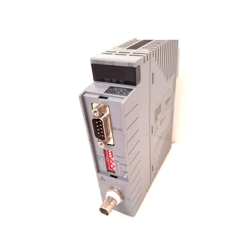 Yokogawa EB501-10 ER Bus Interface Slave Module