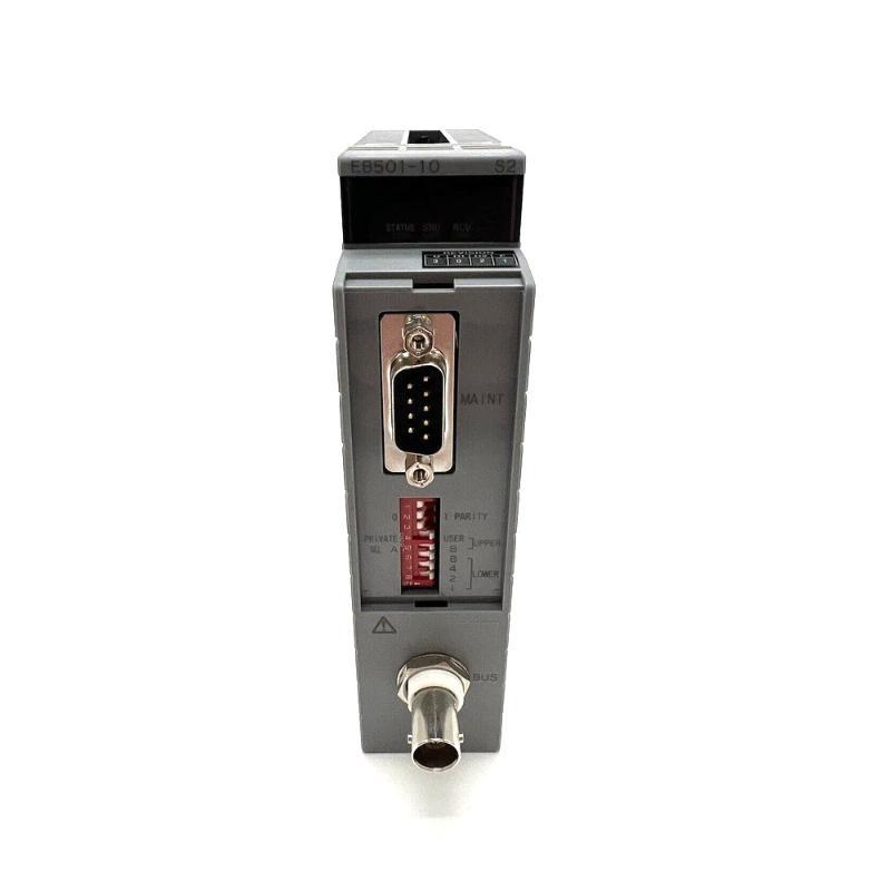 Yokogawa EB501-10 S2 Bus Interface Module