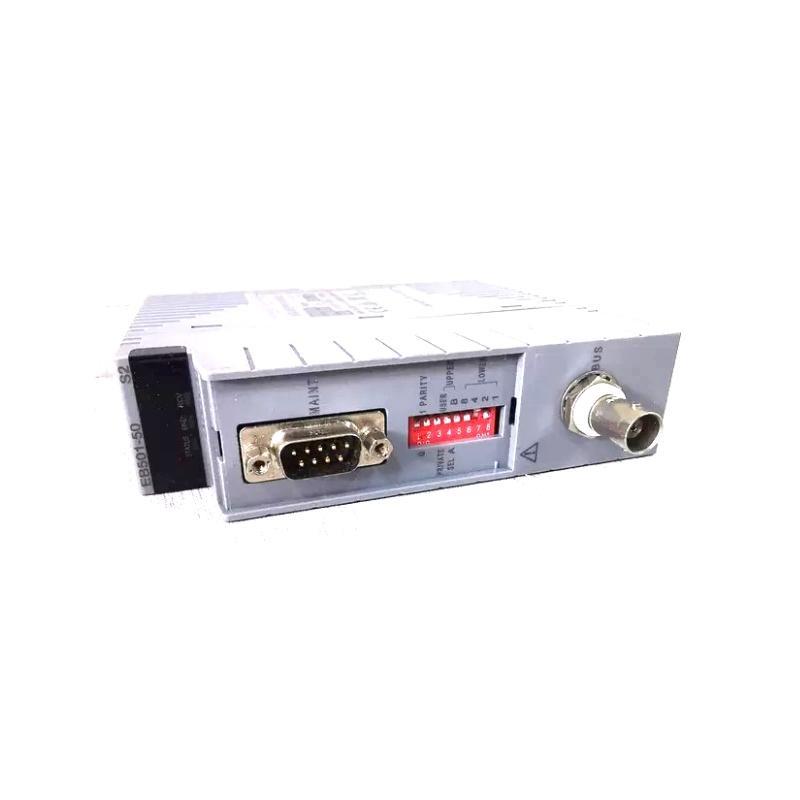 Yokogawa EB501-50 Bus Interface Module