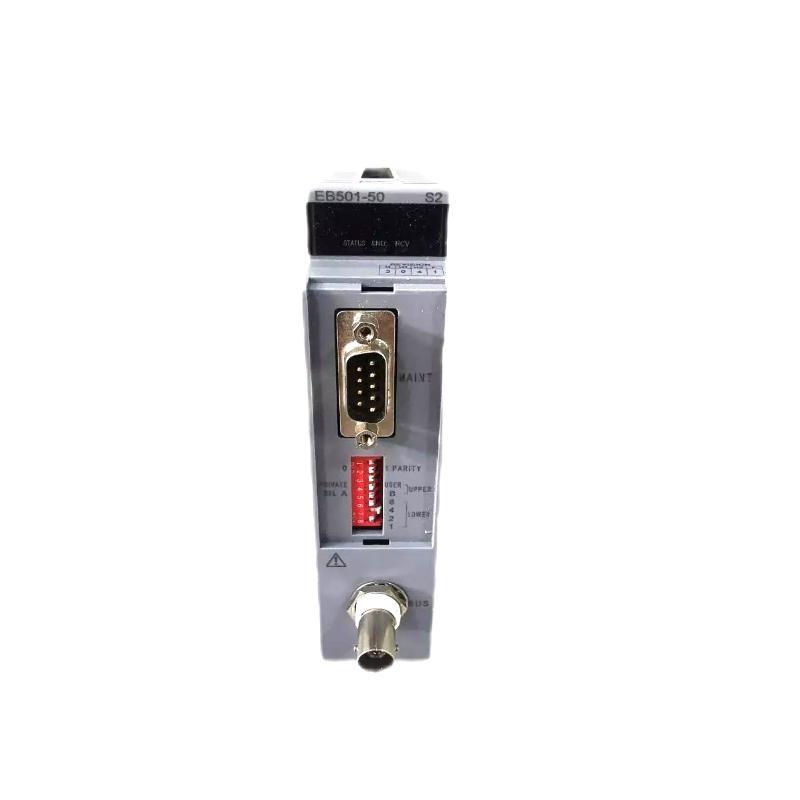 Yokogawa EB501-50 Bus Interface Module