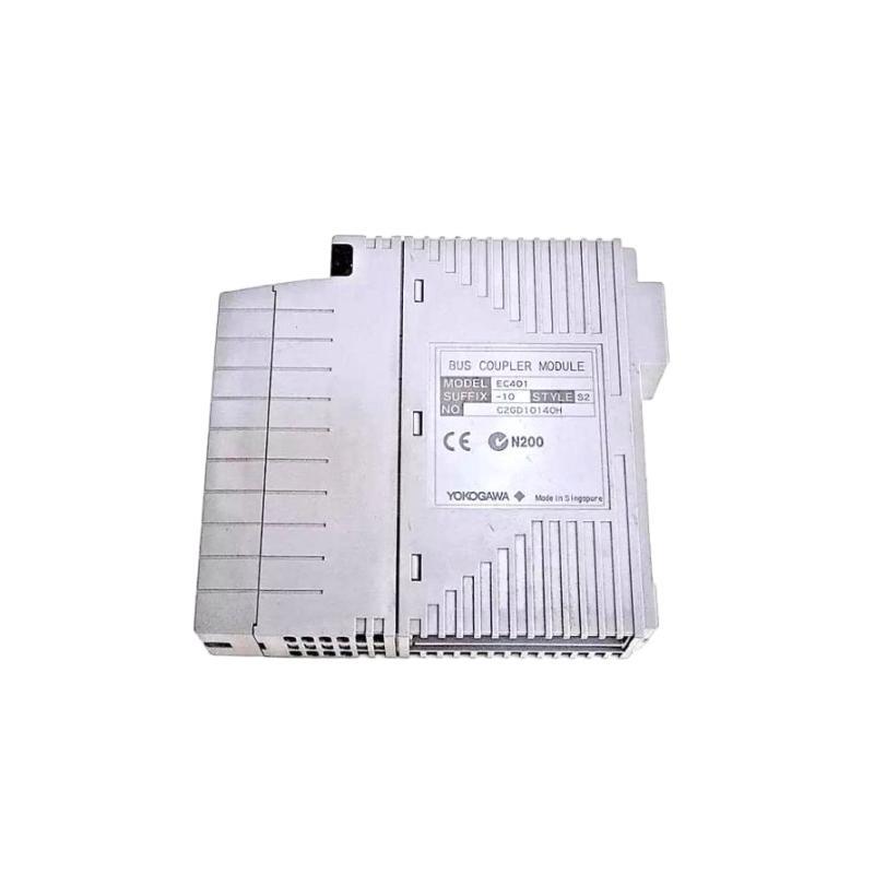 Yokogawa EC401-10 S2 ESB Bus Coupler Module