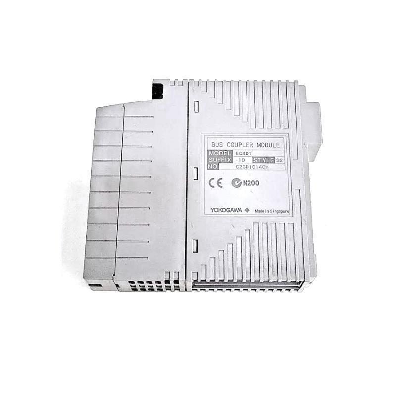 Yokogawa EC401-10 ESB Bus Coupler Module