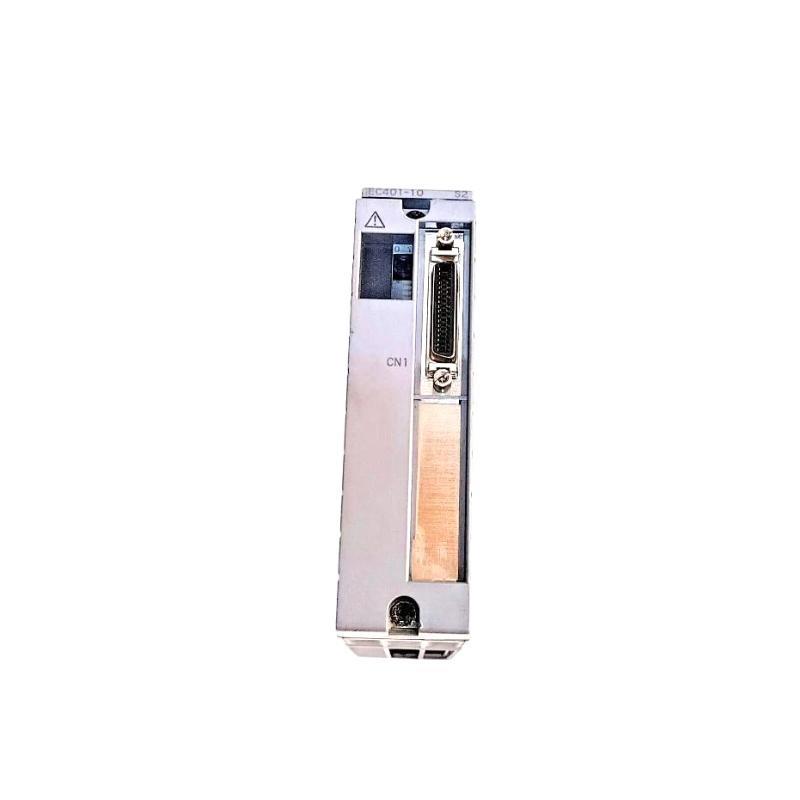 Yokogawa EC401-10 S2 ESB Bus Coupler Module