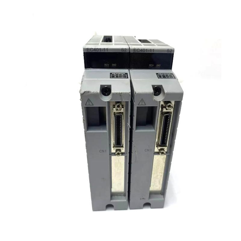 Yokogawa EC401-11 ESB Bus Coupler Module