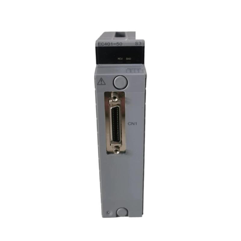 Yokogawa EC401-50 S3 ESB Bus Coupler Module