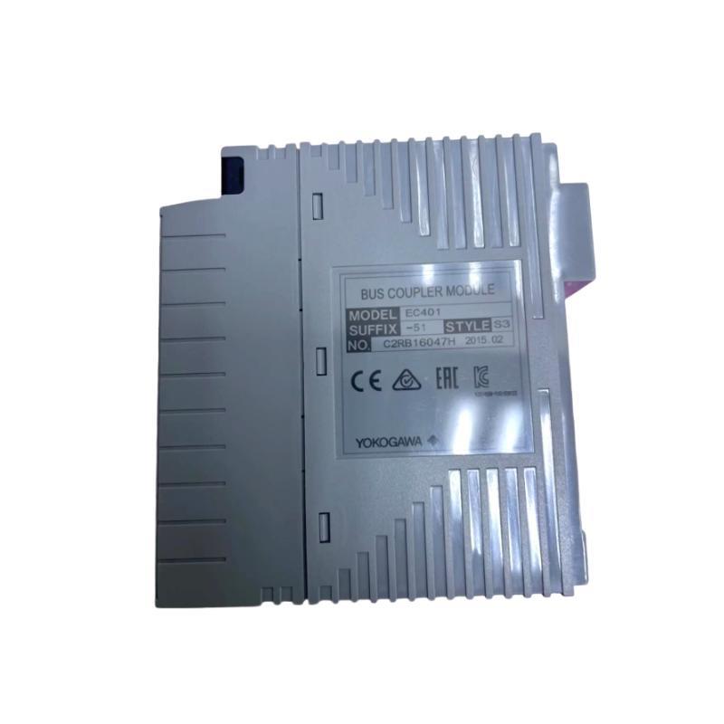 Yokogawa EC401-51 S2 ESB Bus Coupler Module