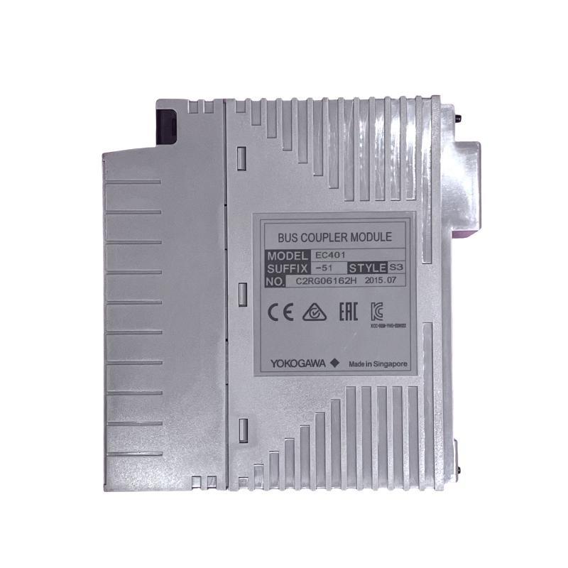 Yokogawa EC401-51 S3 ESB Bus Coupler Module