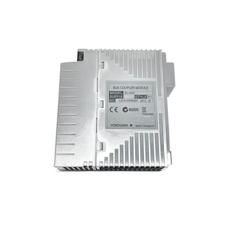 Yokogawa EC402-50 ESB Bus Coupler Module