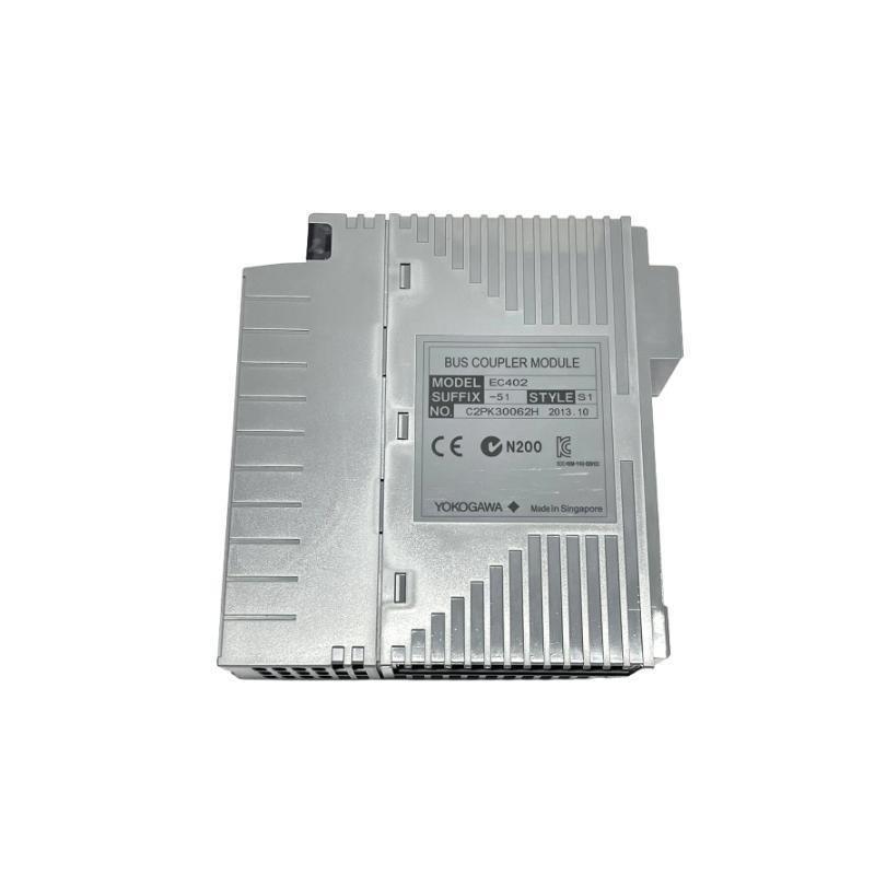 Yokogawa EC402-51 ESB Bus Coupler Module