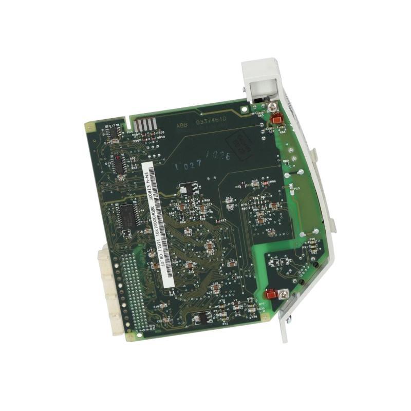 ABB EI803F 3BDH000017R1 Ethernet Module