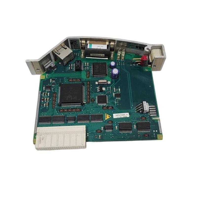 ABB EI813F 3BDH000022R1 Ethernet Module
