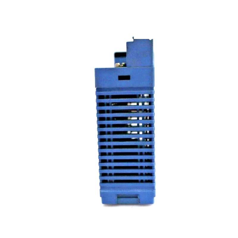 Yokogawa F3AD04-0N Analog Input Module
