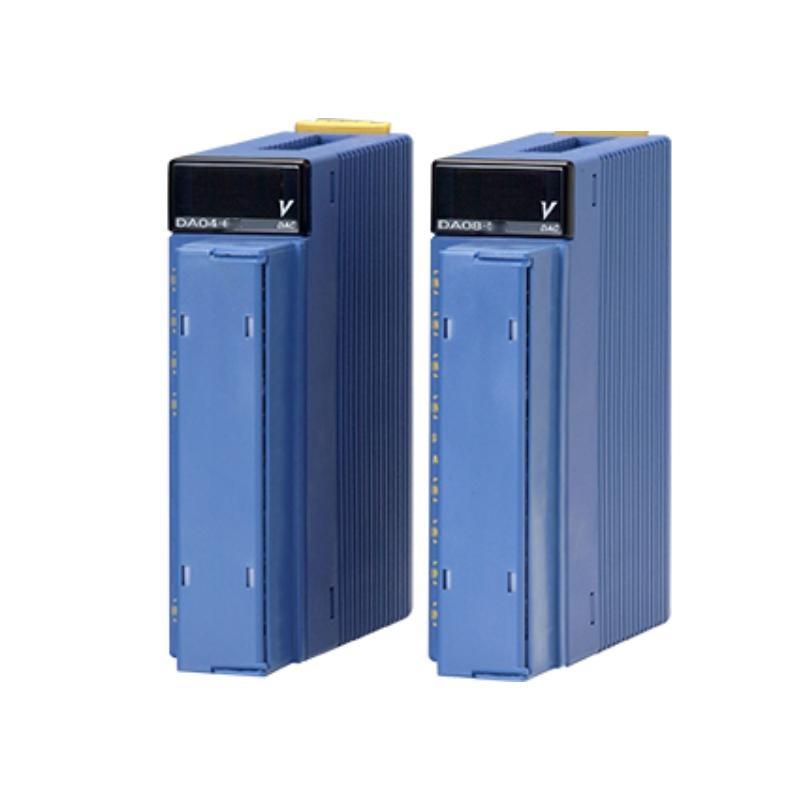 Yokogawa F3AD08-4W Analog Input Module