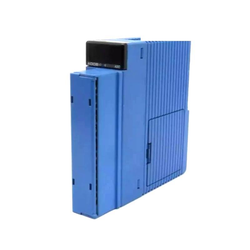 Yokogawa F3AD08-4W Analog Input Module