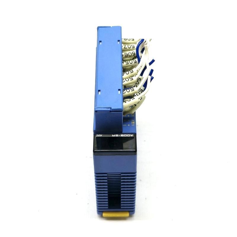 Yokogawa F3AD08-5R Analog Input Module