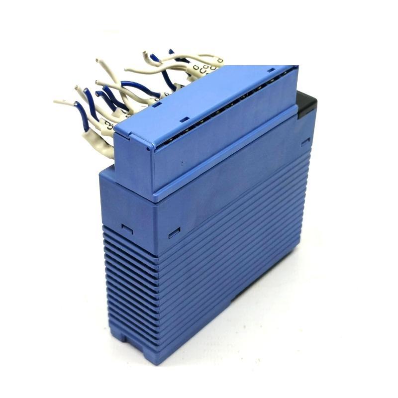 Yokogawa F3AD08-5R Analog Input Module