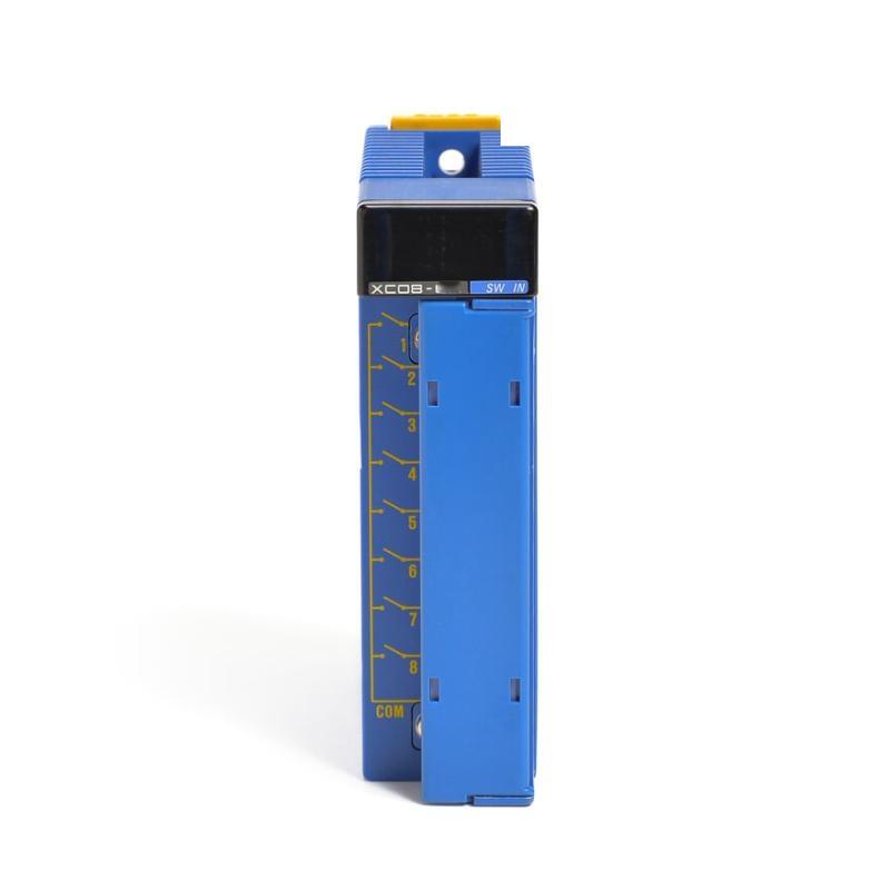 Yokogawa F3AD08-5V Analog Input Module