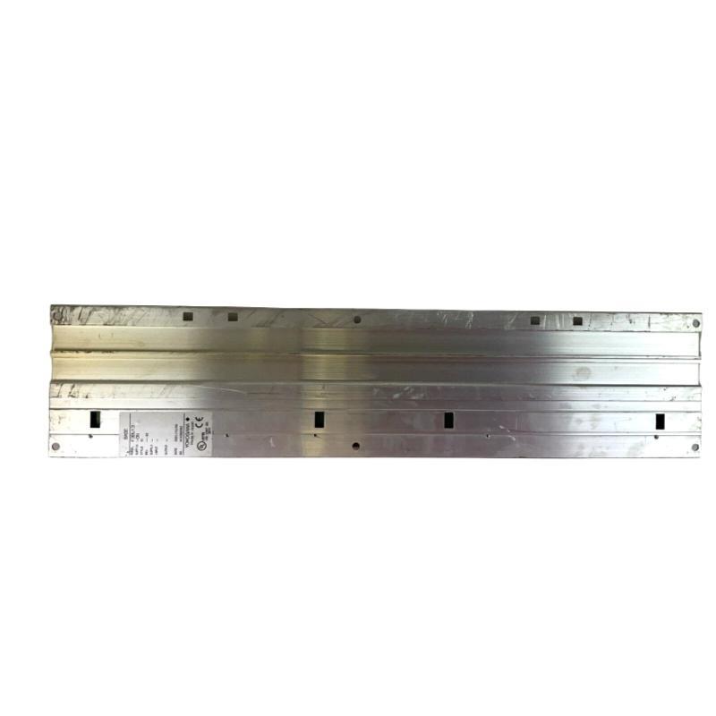 Yokogawa F3BU13-0N Base Module