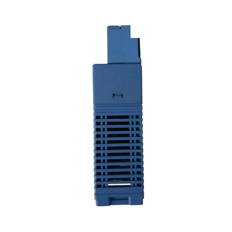 Yokogawa F3CU04-0S Temperature Monitoring Module