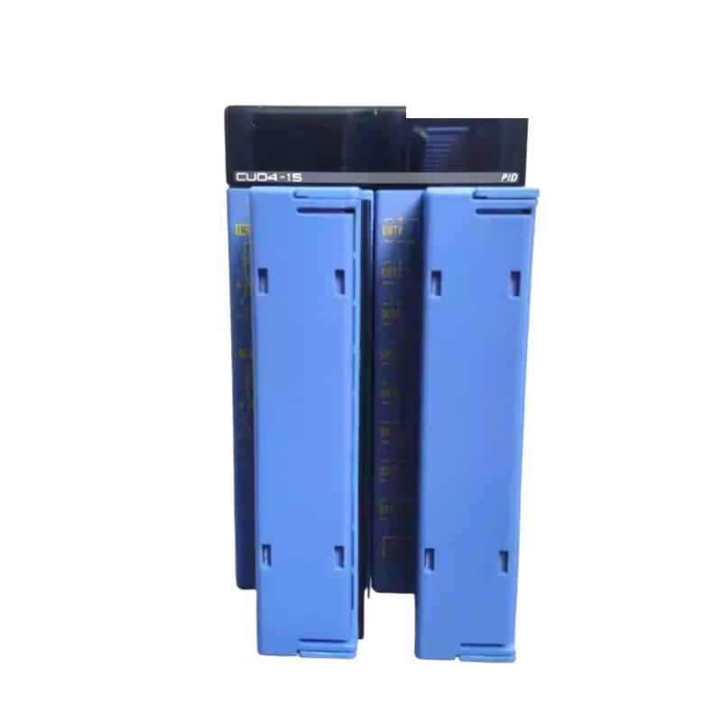 Yokogawa F3CU04-1S Temperature PID Control Module