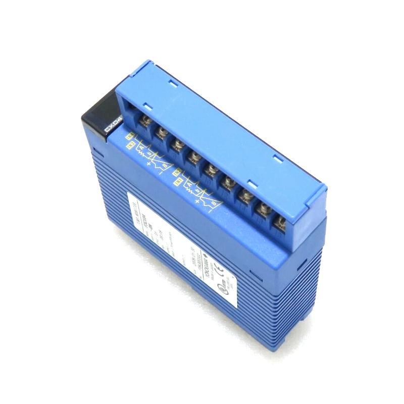 Yokogawa F3CX04-0N Temperature Monitoring Module