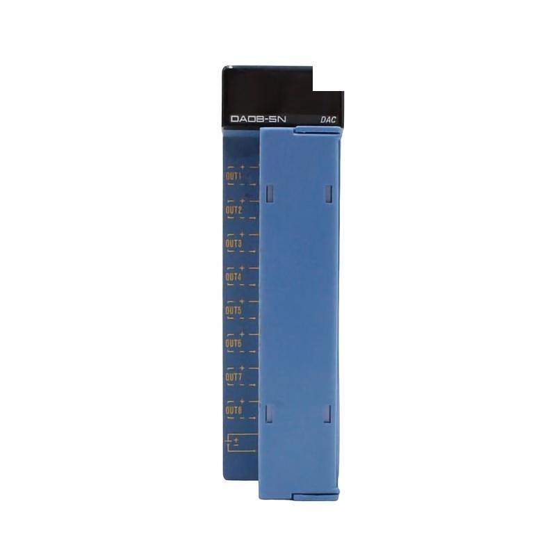 Yokogawa F3DA08-5N Analog Output Module