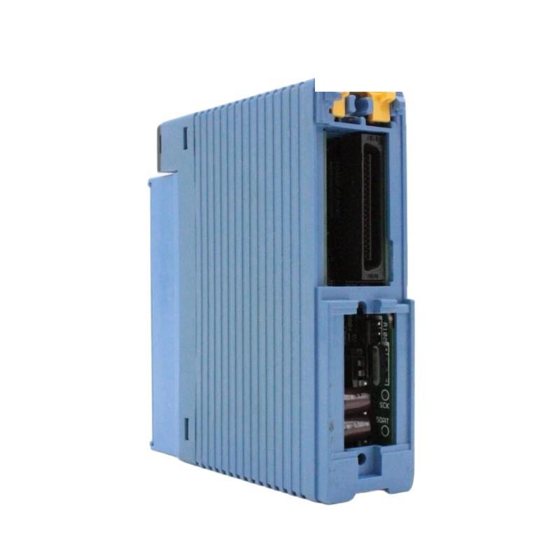 Yokogawa F3DA08-5N Analog Output Module