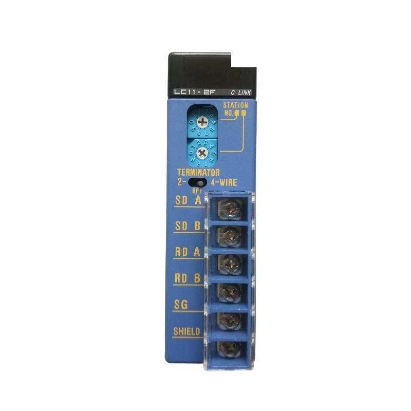 Yokogawa F3LC11-2F Personal Computer Link Module