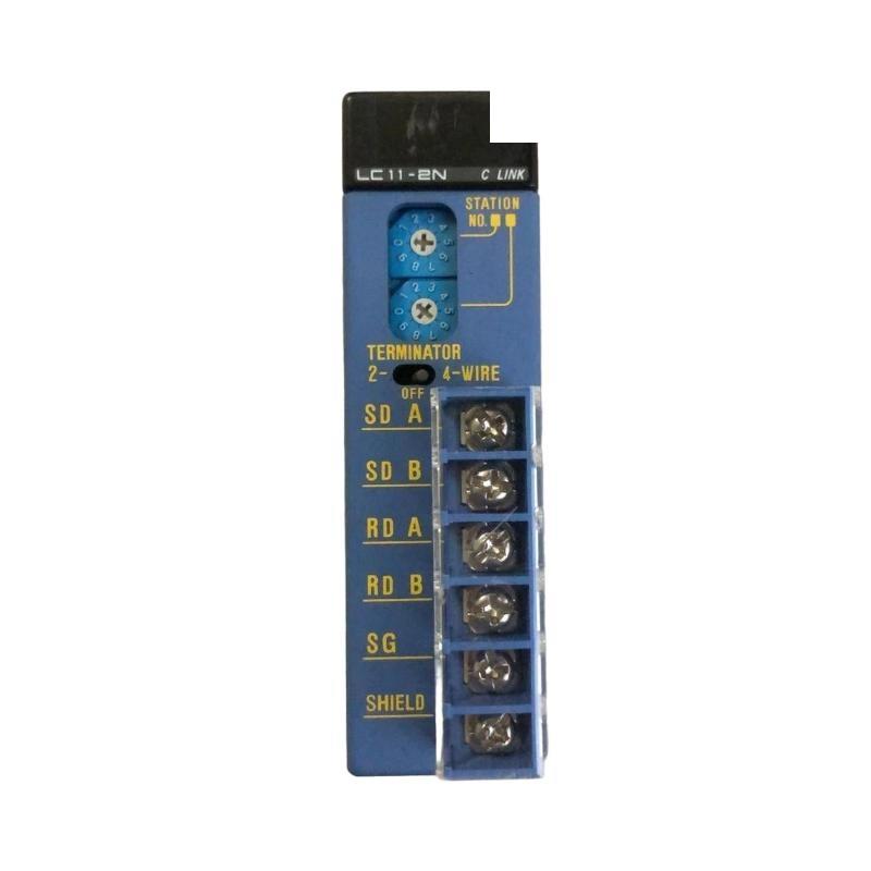 Yokogawa F3LC11-2N PC Link Module
