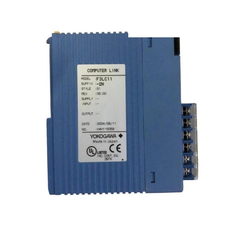 Yokogawa F3LC11-2N PC Link Module