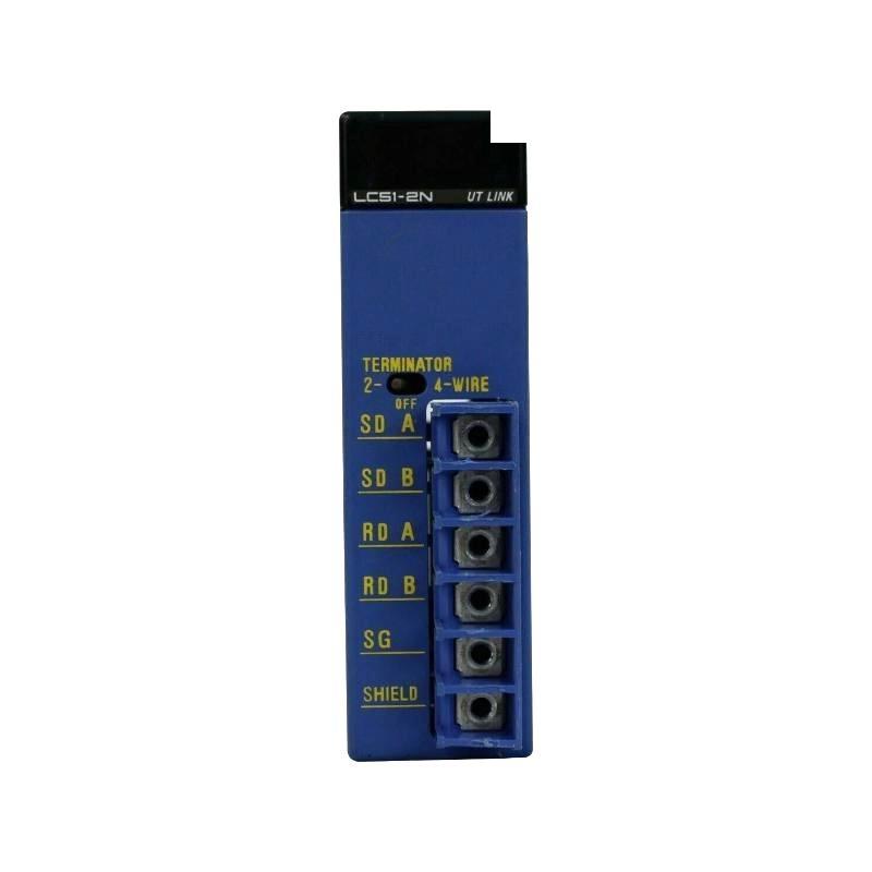 Yokogawa F3LC51-2N UT Link Module