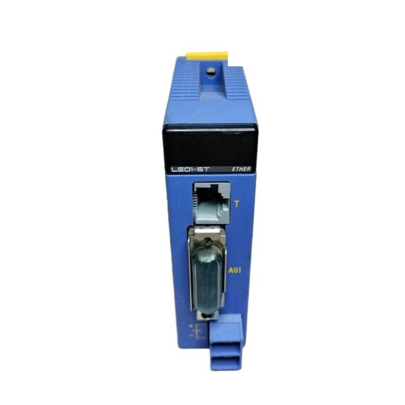 Yokogawa F3LE01-5T Ethernet Interface Module