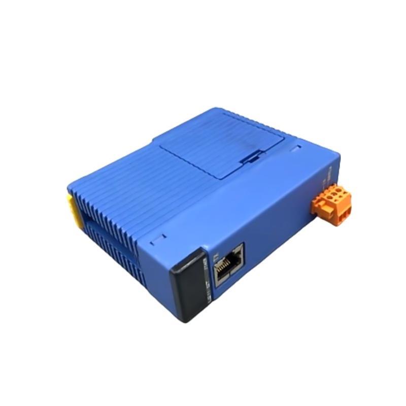 Yokogawa F3LE11-0T Ethernet Interface Module
